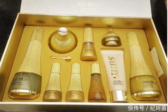 抗老护肤品套装排行榜前十名,30岁以上姐妹抗衰紧致一定要用