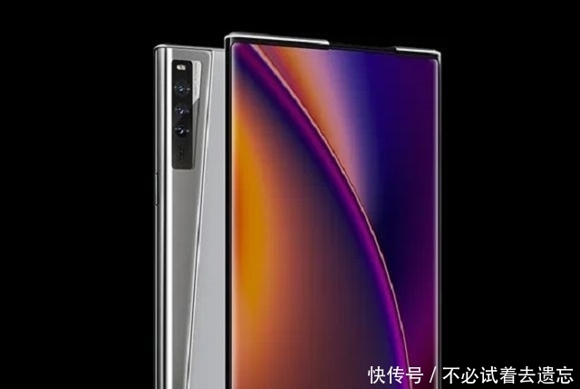 OPPO|中国屏幕巨头强势崛起，拿下华为的订单，还获得OPPO的青睐