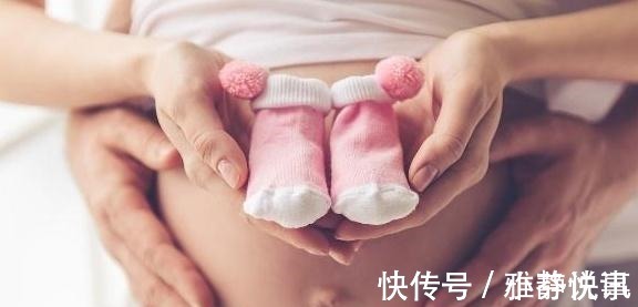 宝宝|高智商的胎儿，孕期多半会有3个表现，看你的胎宝中招了吗