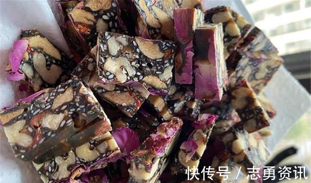 冰糖|建议:若是不差钱,少吃花生瓜子,多吃它,全家男女老少都能吃