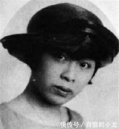 67岁的张幼仪重回康桥,被问爱不爱徐志摩,她的答案彰显格局