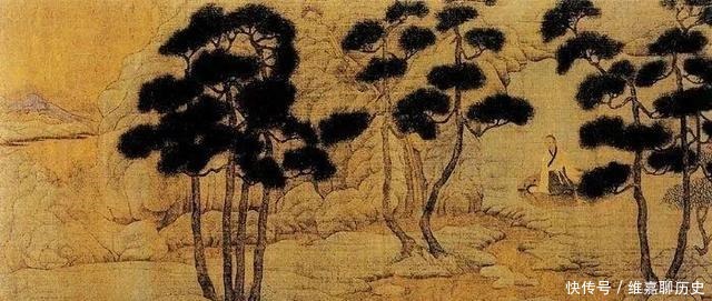 挑逗|撩妹儿有风险!晋朝名士因挑逗邻家少女,被打掉两颗门牙