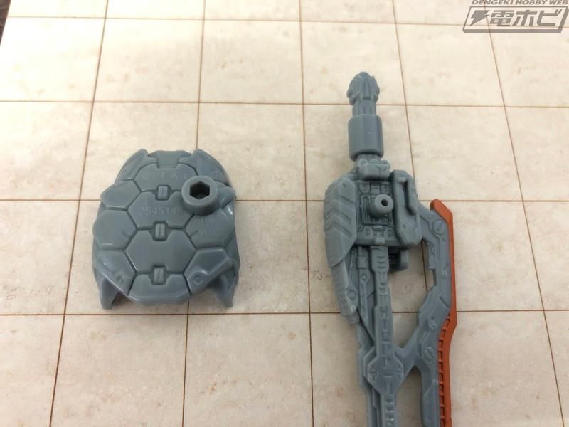 新食|模玩前线：MG一年战争系列！假面骑士新食玩！乐高圣诞赠品！