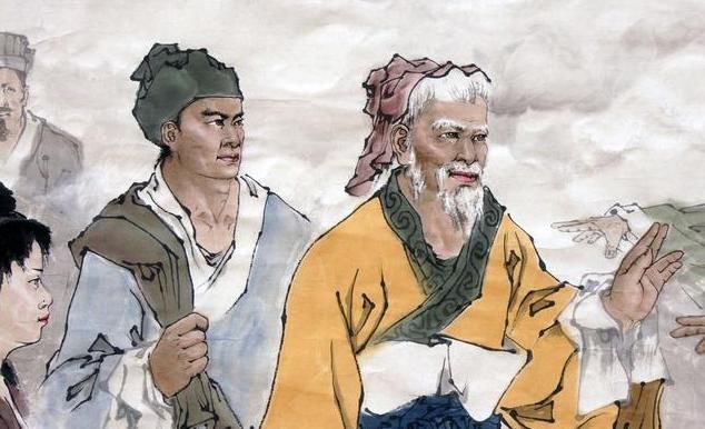 垫脚石@鬼谷子:心软之人多是无福之人,牢记这3句话,福气一天比一天多