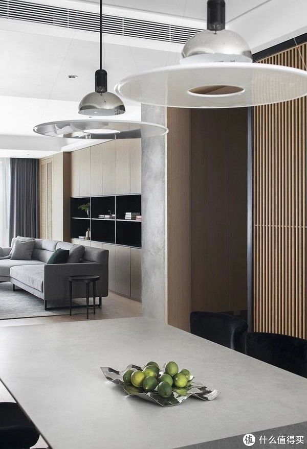 济南|济南一家三口的幸福之家，280㎡简约轻奢风，真的简单又漂亮