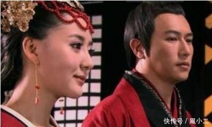 枝头|因太监写错一字飞上枝头变成皇后,生下一代明君,史上最幸运宫女