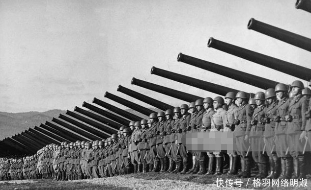 投降|意大利军队有多搞笑？因投降被拒，一怒之下将对方打得溃不成军！