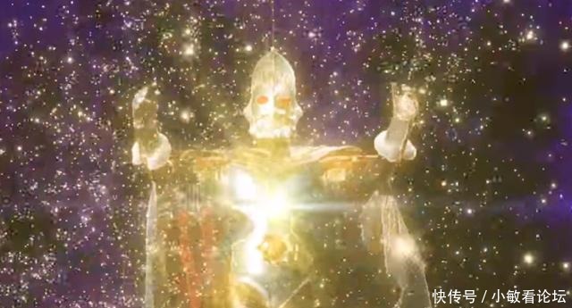 奥特之王|「创作开运礼」传说奥特曼的融合素材越来越多了,雷迦的好夸张