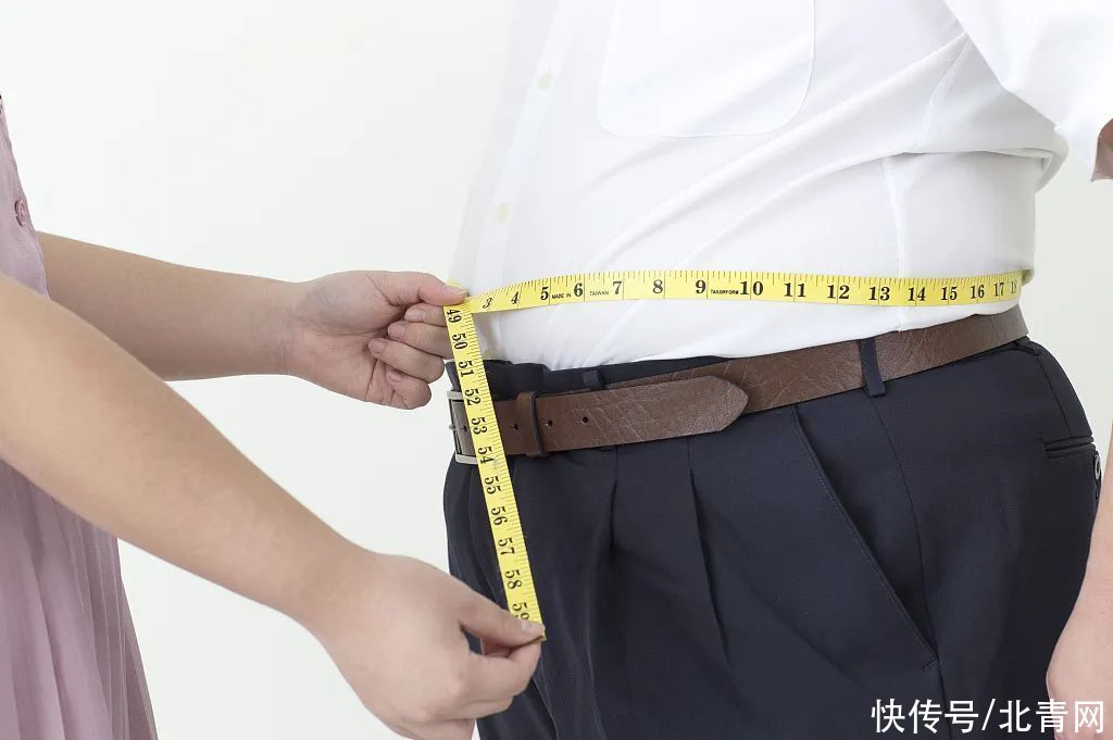 肥胖|你“发福”了吗？最易招惹上这7种病！2个公式帮你自测
