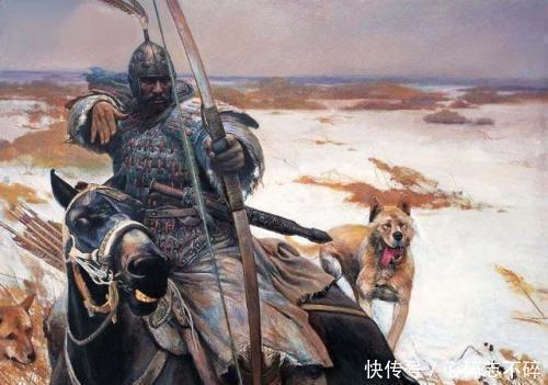 也就是纣王|武王伐纣的本质是什么，从这个人的死就能看出来，后人却忽略了！