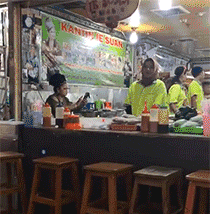 |GIF搞笑趣图: 这种乒乓球技巧叫什么?