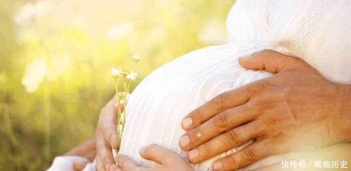 孕妇|有堕胎作用的四种食物,孕妇最好不要吃!