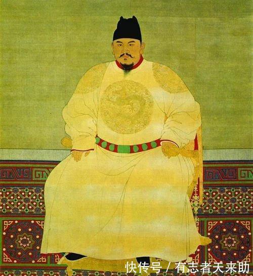 大明王朝|白石江之战——三十万明军南征下西南残元的覆灭