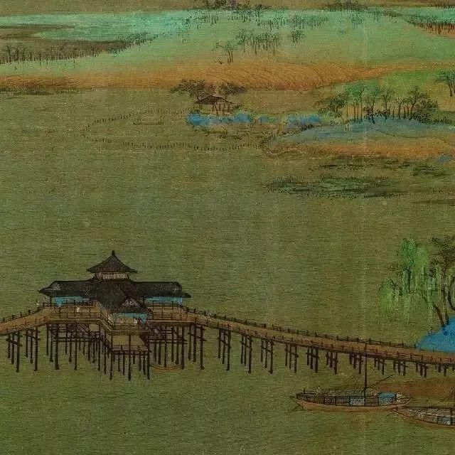  难以逾越|宋代艺术，中国古典美学难以逾越的高峰