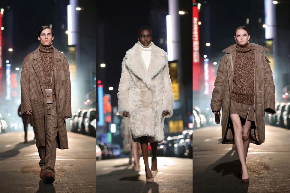 MK40周年大秀，重返百老汇流光溢彩的黄金时代|上游时尚| a262