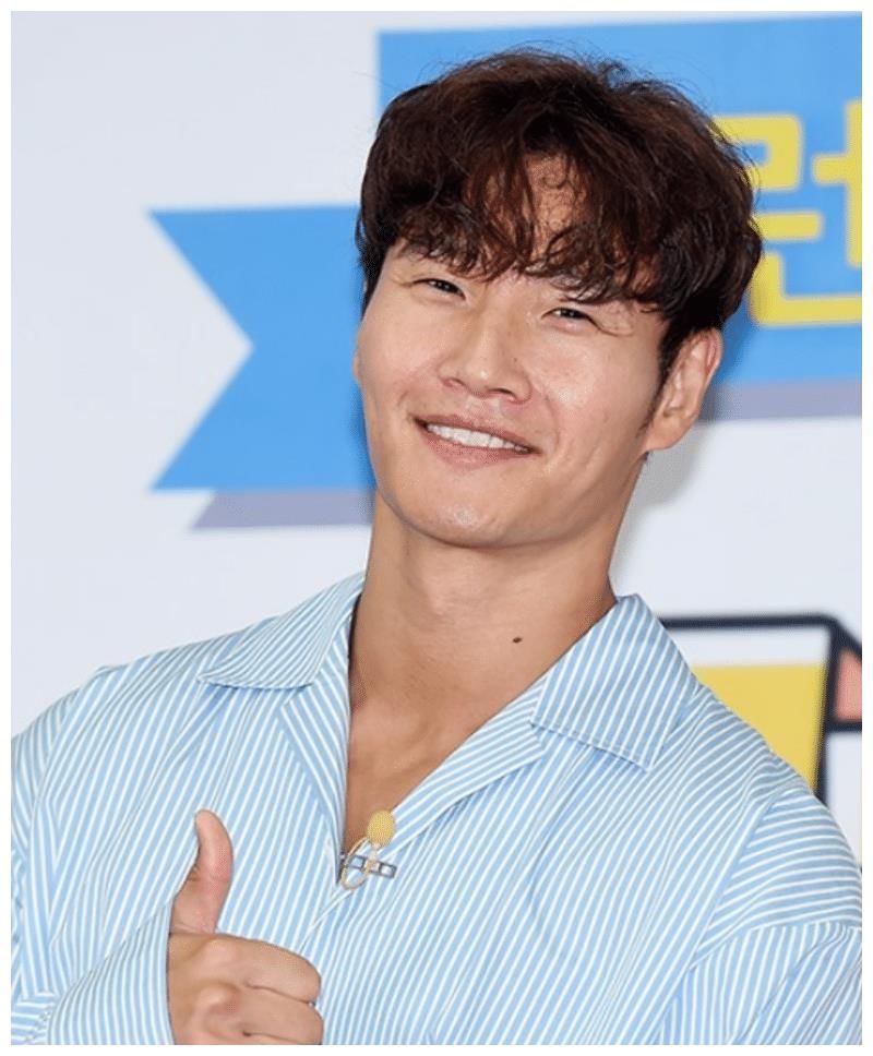 金鐘國|李光洙不跑了，1米92的長頸鹿受傷了，活了11年的綜藝節(jié)目真老了