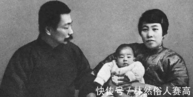 一日三餐$萧红笔下的许广平,就是照顾鲁迅生活的老妈子,许广平自己怎么说