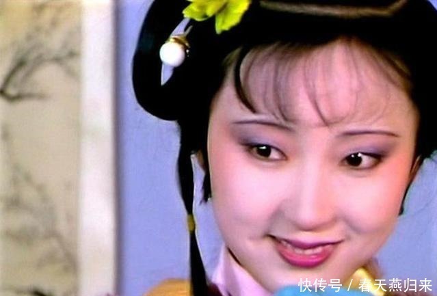 宝玉|曹雪芹取名的艺术令网友拍案没想到!