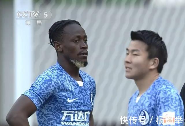 费尔南迪尼奥|1-0！中超保级格局反转！欠薪队一战逃离降级区，大连人被拉下水