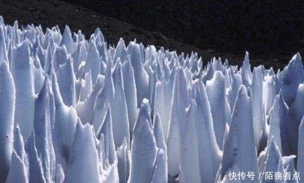 地球上最“神秘”的6大自然奇迹,你见过其中之一吗?