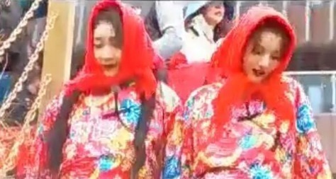 蔡徐坤|《跑男》曝4分钟宣传片蔡徐坤射箭太帅,成毅是被耽误综艺咖