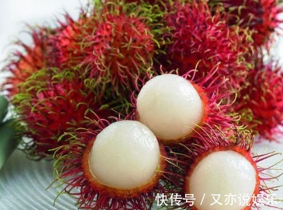 水果|农村一种水果长相奇特,营养高还养颜护肤,没吃过的快来看看!