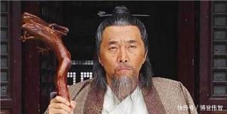奇人|一代奇人刘伯温,朱元璋成就帝业却离不开他的帮助