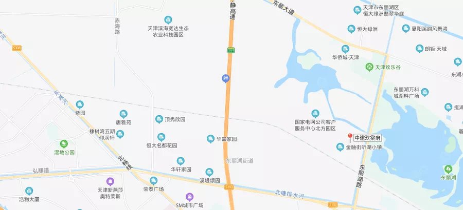 总价|备战“银十”!天津楼市这21个项目有新动作!