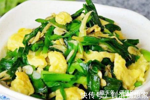 健脾|孩子吃的“消食菜”，健脾养胃，增加食欲，强身健体，补脑益智