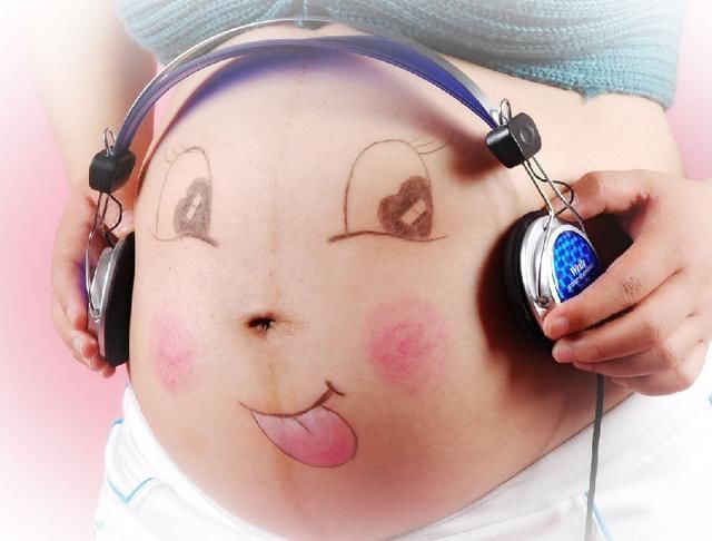 宝宝|8种孕妈连产科医生都羡慕不已,宝宝健康妈妈少受罪,你占几个