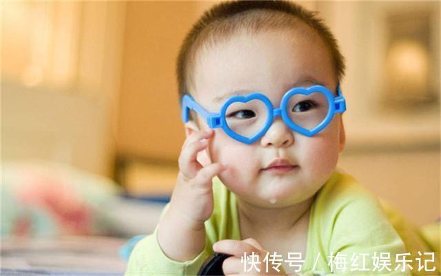 家长|三岁前大脑发育很重要,想拥有高智商的娃,这4种营养物质不可缺