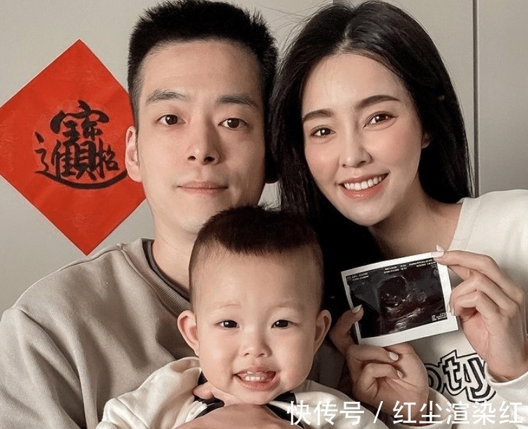 mv|34岁女星宣布怀上二胎!满心期待生女宝宝,医生却告诉她不可能