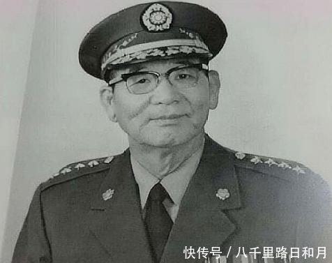 围困住|为何胡琏每次都能死里逃生?晚年对部下说出秘诀,只有四个字