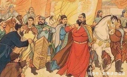 处置|黄巢兵败后，数十名姬妾被俘，唐僖宗处置她们的方式让天下人耻笑