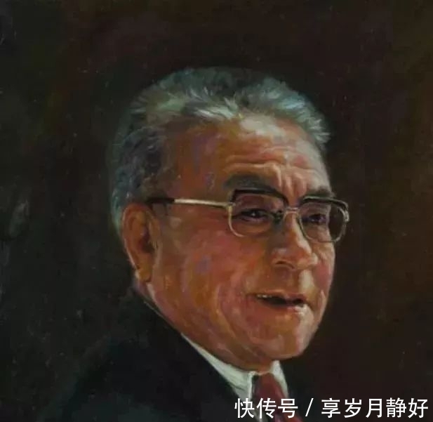 作画$奇画家专爱画电影老演员,您评价最像的是谁?