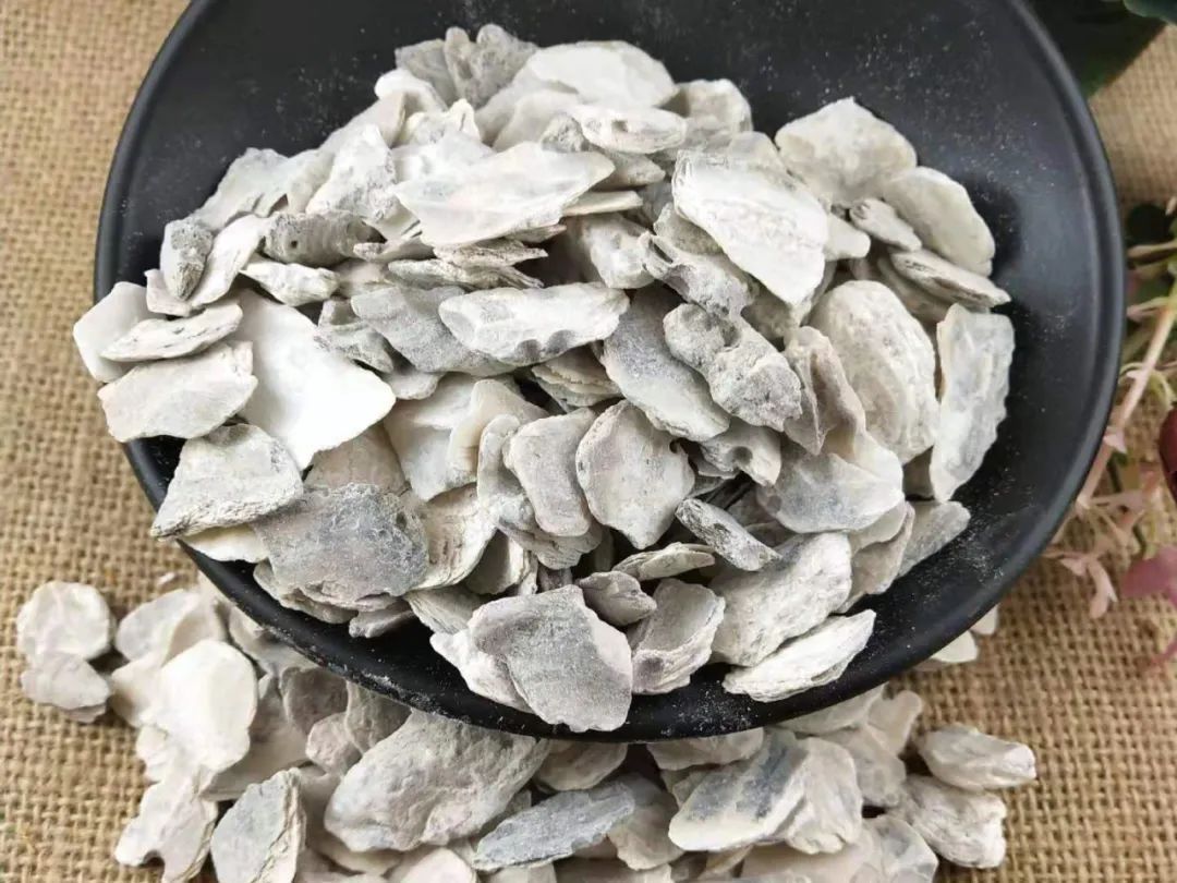 龙骨|它是一种海产品,也是一味中药,除了补肾固精,还有另外3个妙用