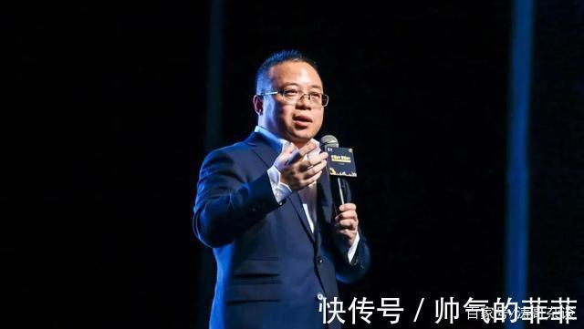 张雷|从HR到房企总裁,如今他借款8亿救公司