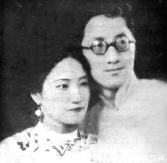 选择|林徽因徐志摩和金岳霖的“梦中情人”,选择梁思成,原因有三点