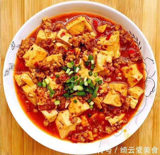  鱼头|假如给一碗白米饭，下面川菜选一种做下饭菜，外地人你选哪道