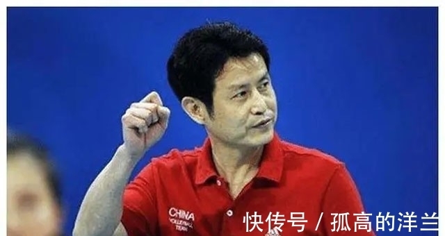 国家队|女排主攻被誉为郎平第二,一记扣杀打晕日本主力,退役任三个要职