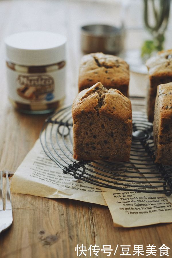 搭配|灵魂搭配巧克力奥利奥乳酪蛋糕