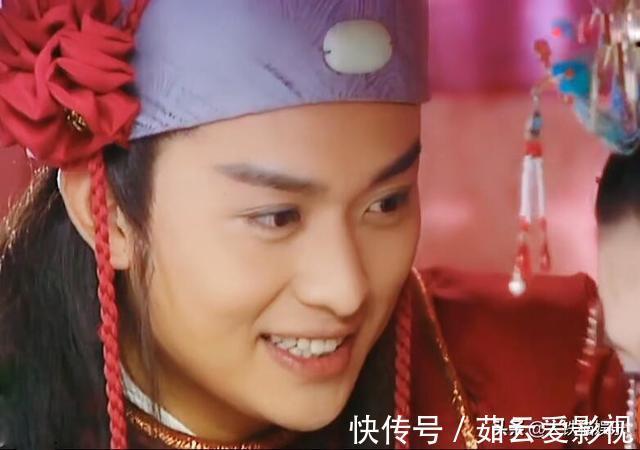 桃花眼@这6位男星“桃花眼”太美了!含情脉脉中透着灵动,天生自带苏感