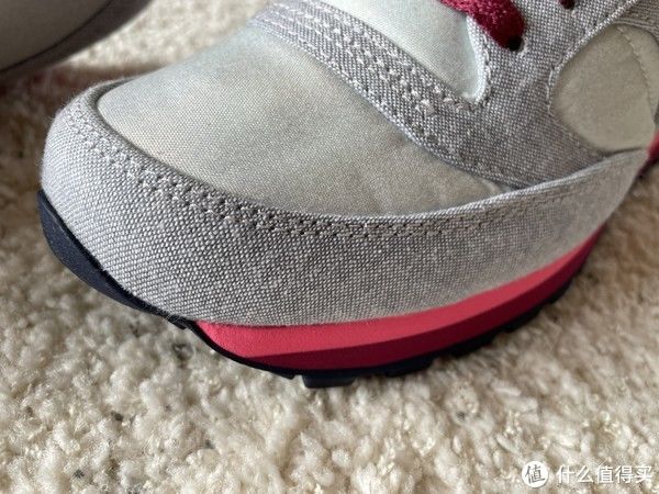 logo|Sneaker 篇一百二十九:三双索康尼分享:Jazz Court、Jazz Triple