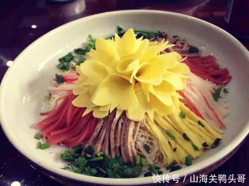 天津|天津十大名菜,你吃过几个呢,第二种别说吃了,名我都不认识