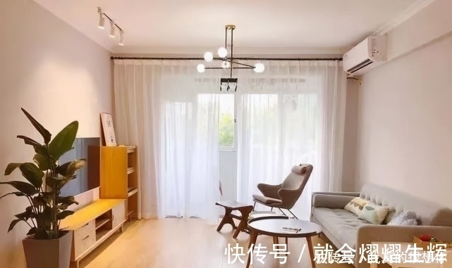 吊顶|一进门就迷住了！玄关鞋柜“一面墙”，最满意厨房，漂亮实用!