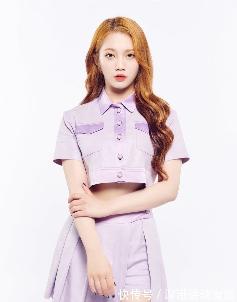 吕珍九|Diss韩国组成员?认为主持人丑?GirlsPlanet999中国成员画面满满