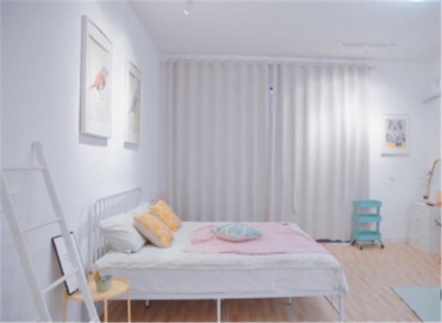 小院|姑娘在农村自己建房改造,1年后独享3层300㎡洋房!太羡慕了