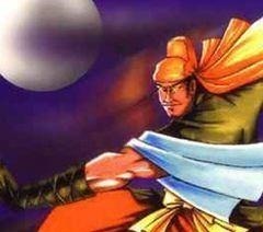 绰号&《水浒传》中,孙立的绰号“病尉迟”中的“病”是什么意思!