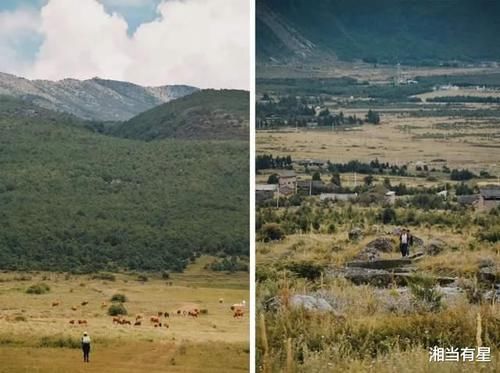 荒野|雪山脚下、荒野之上，此生必体验一次的神秘Safari之旅