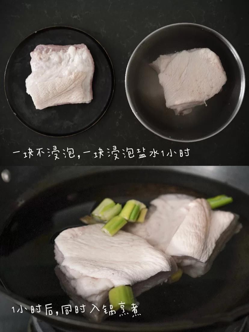 太祖爷|老师傅用祖传秘制方法做出的白切肉，不柴不干，好吃又不腻